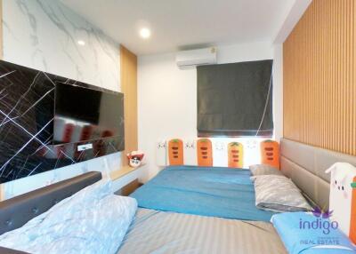 Furnished 3 bedroom house for rent in Don Kaew, Saraphi, Chiang Mai