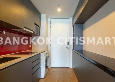 Condo at Siamese Surawong for sale