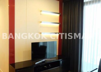 Condo at Siamese Surawong for sale