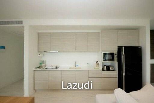 Luxury 2 Bed Condo