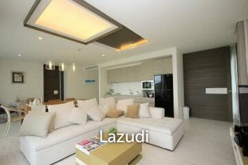 Luxury 2 Bed Condo