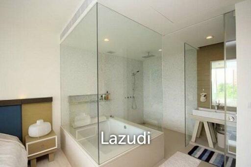 Luxury 2 Bed Condo