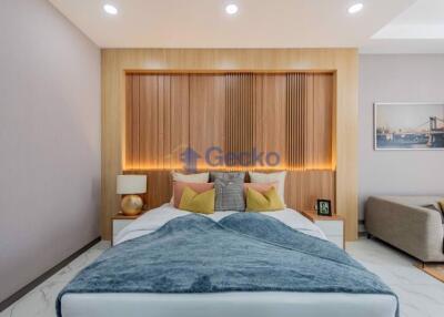 4 Bedrooms House South Pattaya H011865