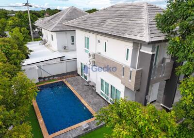 3 Bedrooms House in Patta Prime East Pattaya H011871