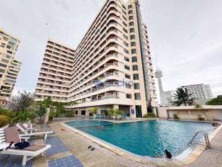 Studio Condo in Kieng Talay Condo Pratumnak C011869