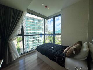 2 Bedrooms Condo in Andromeda Pratumnak C011870