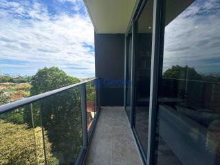 2 Bedrooms Condo in Andromeda Pratumnak C011870