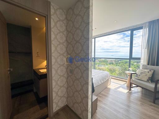 2 Bedrooms Condo in Andromeda Pratumnak C011870