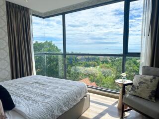 2 Bedrooms Condo in Andromeda Pratumnak C011870