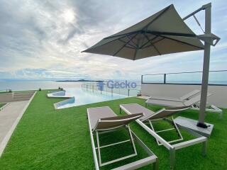 2 Bedrooms Condo in Andromeda Pratumnak C011870