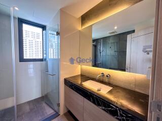 2 Bedrooms Condo in Andromeda Pratumnak C011870