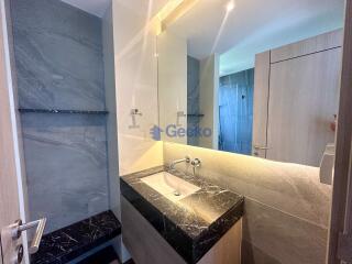 2 Bedrooms Condo in Andromeda Pratumnak C011870