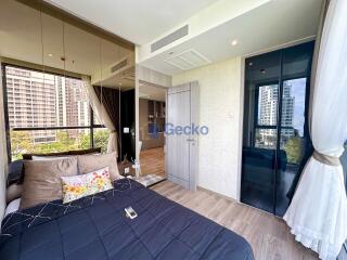 2 Bedrooms Condo in Andromeda Pratumnak C011870