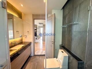 2 Bedrooms Condo in Andromeda Pratumnak C011870