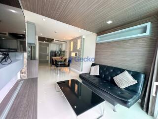 2 Bedrooms Condo in Apus Condominium Central Pattaya C011868