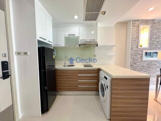 2 Bedrooms Condo in Apus Condominium Central Pattaya C011868