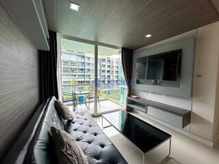 2 Bedrooms Condo in Apus Condominium Central Pattaya C011868