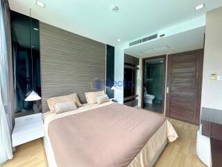 2 Bedrooms Condo in Apus Condominium Central Pattaya C011868