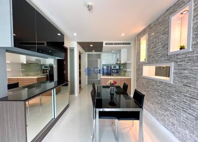 2 Bedrooms Condo in Apus Condominium Central Pattaya C011868