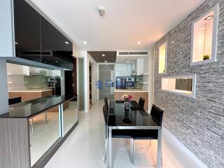 2 Bedrooms Condo in Apus Condominium Central Pattaya C011868