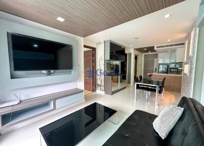 2 Bedrooms Condo in Apus Condominium Central Pattaya C011868