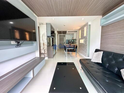 2 Bedrooms Condo in Apus Condominium Central Pattaya C011868