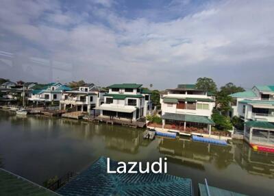 4 Beds 4 Baths 520 SQ.M. Jomtien Yacht Club 3