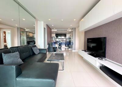 2 Bedrooms Condo in Apus Condominium Central Pattaya C011867