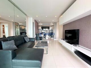 2 Bedrooms Condo in Apus Condominium Central Pattaya C011867