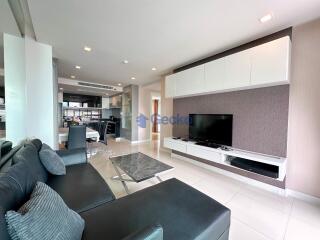 2 Bedrooms Condo in Apus Condominium Central Pattaya C011867