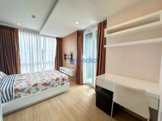 2 Bedrooms Condo in Apus Condominium Central Pattaya C011867