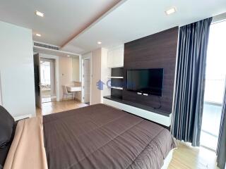 2 Bedrooms Condo in Apus Condominium Central Pattaya C011867