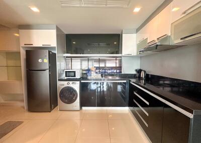 2 Bedrooms Condo in Apus Condominium Central Pattaya C011867