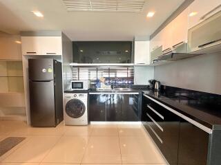 2 Bedrooms Condo in Apus Condominium Central Pattaya C011867