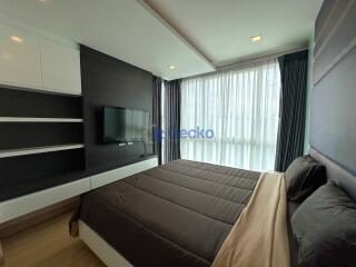 2 Bedrooms Condo in Apus Condominium Central Pattaya C011867