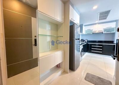 2 Bedrooms Condo in Apus Condominium Central Pattaya C011867