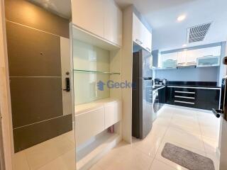 2 Bedrooms Condo in Apus Condominium Central Pattaya C011867