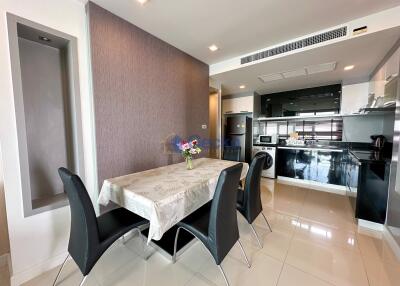 2 Bedrooms Condo in Apus Condominium Central Pattaya C011867