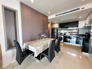 2 Bedrooms Condo in Apus Condominium Central Pattaya C011867