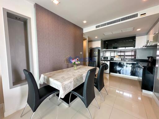 2 Bedrooms Condo in Apus Condominium Central Pattaya C011867