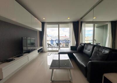 2 Bedrooms Condo in Apus Condominium Central Pattaya C011867