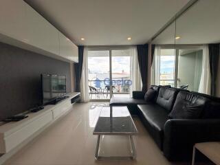 2 Bedrooms Condo in Apus Condominium Central Pattaya C011867