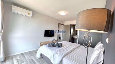 1 Bedroom Condo in The Win Condominium East Pattaya C011060