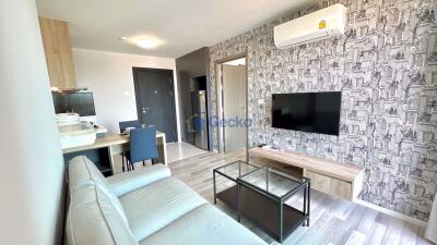 1 Bedroom Condo in The Win Condominium East Pattaya C011060