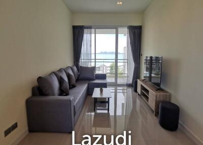 2 Beds 2 Baths 116 SQ.M. Reflection Jomtien Beach Pattaya