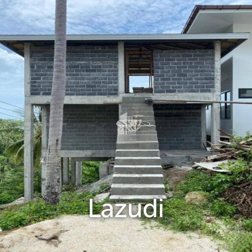 [Off-Plan] Affordable 1-Bed Ruby Apartments Condo in Ko Samui