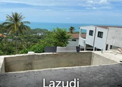 [Off-Plan] Affordable 1-Bed Ruby Apartments Condo in Ko Samui