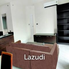 2 bedrooms 1 bathroom 60 Sq.M. S S Sukhumvit