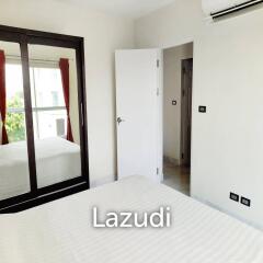 2 bedrooms 1 bathroom 60 Sq.M. S S Sukhumvit