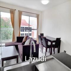 2 bedrooms 1 bathroom 60 Sq.M. S S Sukhumvit